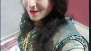 Marathi wife with a big ass gets updated in this video