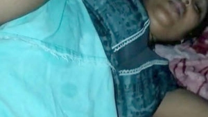 Marge and her friend wife have a wild threesome in this video