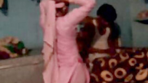 Desi Couple in Their Good Time?He Fucked His Wife Very Nicely and Hard?