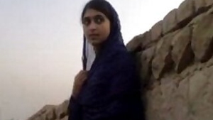 Cute indian girl fucking