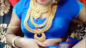 Desi cute face shemale