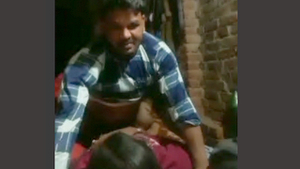 Indian sister-in-law misbehaves in video recording 1