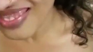 Arousing oral sex scene with a cum-filled conclusion
