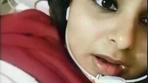 Most thrilling WhatsApp call: A sensual journey