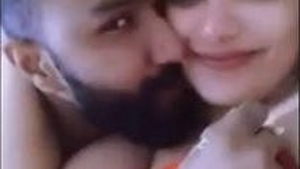 TikTok star married couple enjoys steamy session with husband