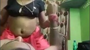 Cheating wife gets fucked by friend in hot video