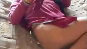 Devar Bhabhi Caught By Village People while Fucking Clip Merged into single File