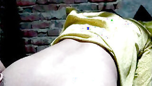 Desi couple fucking doggy