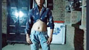 Desi Village girl mms