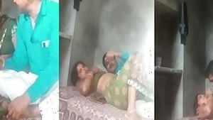 Dehati Randi sex with a local customer