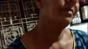 Mumbai Aunty Sucking Penis Of Her Son