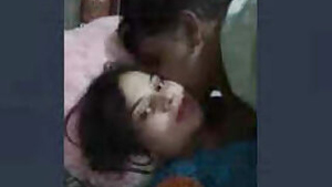 Indian Girl bang Hard anal Fucked By Her Ex Lover