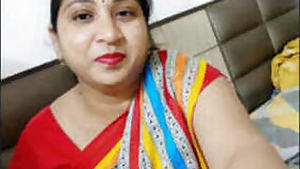 Famous Desi Bhabhi Fucked In Doggy Style