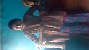 Indian Teen Showing Boobs To Lover