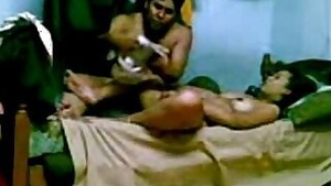 Homemade Melayu Bersaki