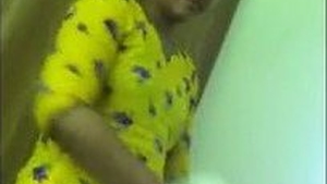 Newlyweds enjoy passionate sex on their honeymoon