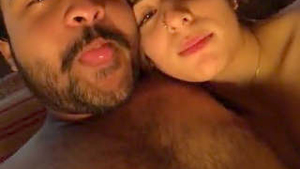 Pakistani college girl's MMS clips: A collection of steamy videos