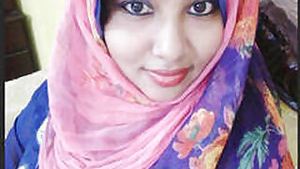 Desi collage girl is ready to blow her boyfriend