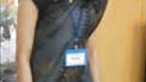 Hot Presidency College Girl Cant Capure Video and Sucks Her Lover Cock