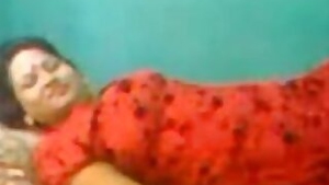 Homely village boudi xxx sex mms with devar