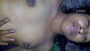 Desi Wife love Hard Fucking By Hubby