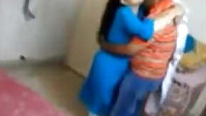 Desi Nurse Fucked by Doctor at Home Hideen Capture