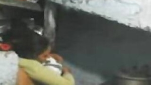 Sexy Village Bhabhi In Himachal Gets pussy Banged by Devar