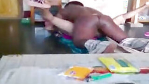 Tamil aunty fucking