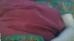 Outdoor sex in car with hot housewife