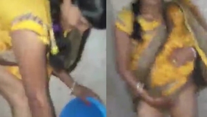 Aunties share their cleaning rituals after sex