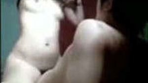 Banglalore college friends have a steamy sex video