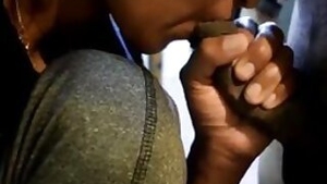 Housewife with boyfriend full masti by DsRinki