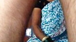 Marathi maid in saree hardcore anal fuck each other with dick owner