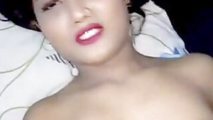 Desi girl with a tight pussy is going to get ruined