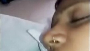 Sexy Girl?s Reaction During First Sex