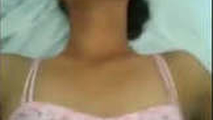 Painful sex with Indian beauty