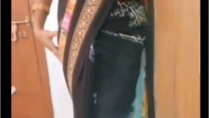 A teacher's intimate moment with her student on StripChat