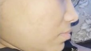 Friend's wife gets fucked while sleeping by a horny partner