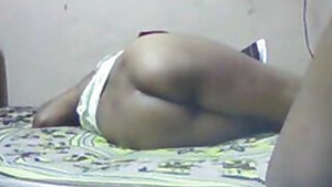 Tamil aunty fucking by lover
