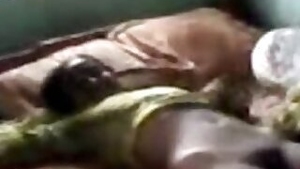 Dusky tamil girl with hairy wet pussy wild sex