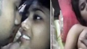 Neighbor Indian boy fucks desi shy bhabhi hard