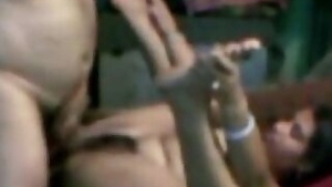 Horny indian sextape