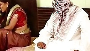 south bhabhi hot performs