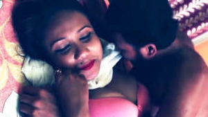 Indian aunt anally penetrates her spouse vigorously