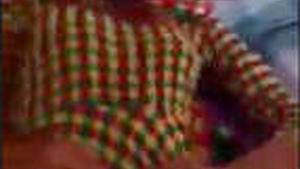 A youthful woman from a rural area is penetrated and massaged by her partner
