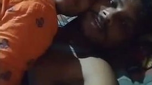 Horny Desi couple exchanges oral pleasure in steamy video