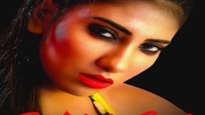 Priyanka's wild side on display in a paid video