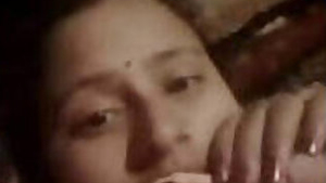 Desi bhabi chat with husband