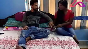 Indian cheating Girlfriend,full video more support Ronysworld