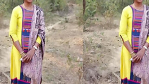 Desi chick is going to seduce everyone with her hot bod